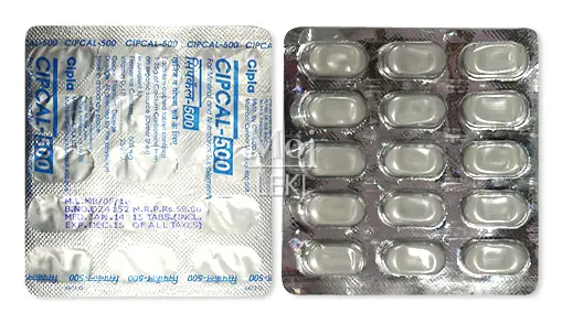 calperos