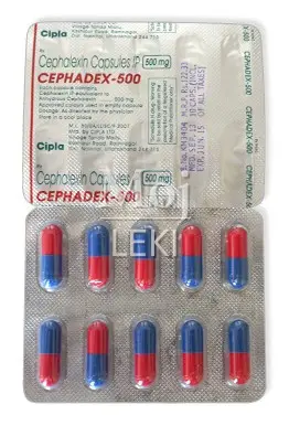 keftab