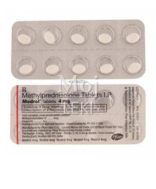 medrol