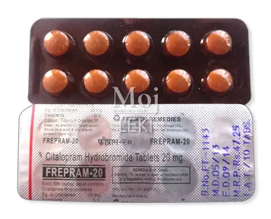 Citalopram