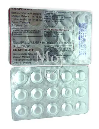 Enalapryl