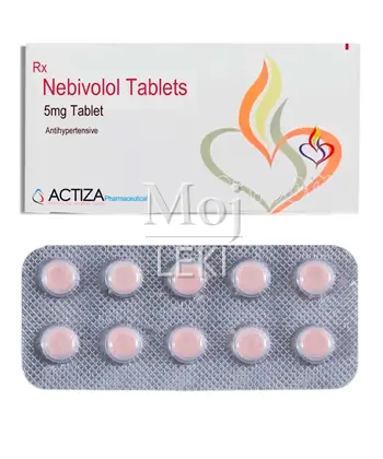 Nebiwolol