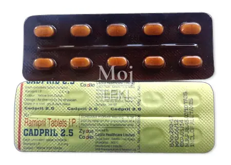 Ramipryl