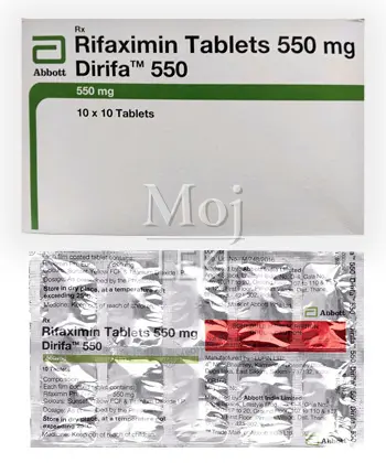 Ryfaksymina