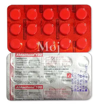Spironolakton