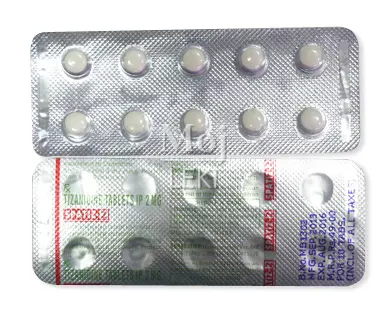 Tyzanidyna
