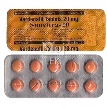 Wardenafil