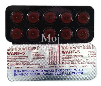 Warfaryna